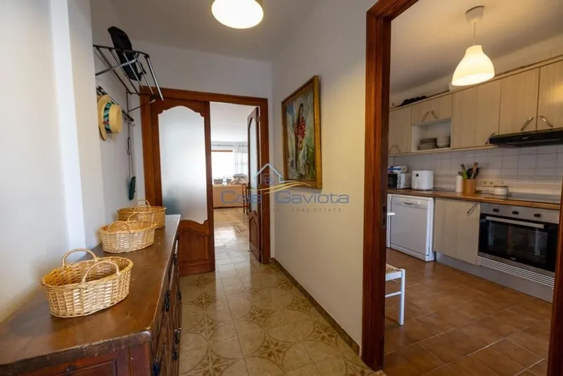 Apartment in Colònia de Sant Jordi, Province of Balearic Islands — photo 7
