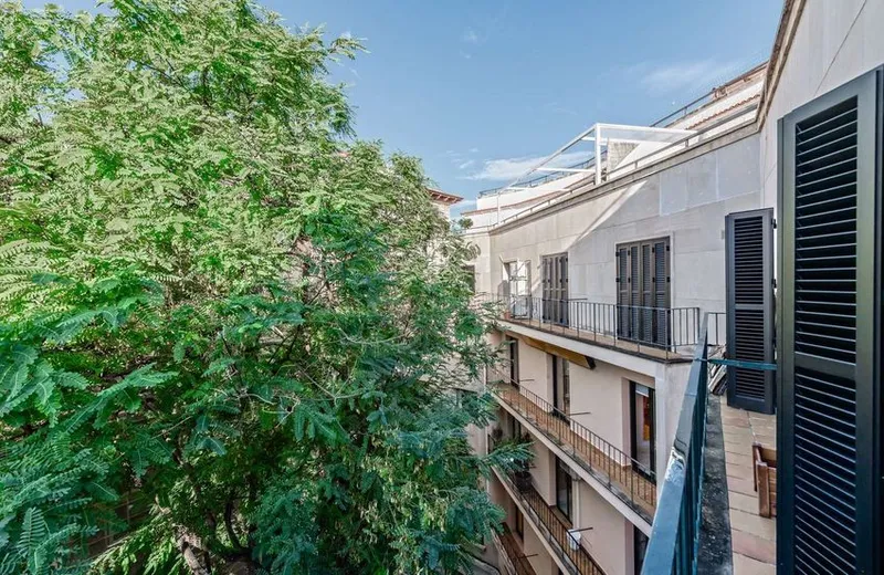 Flat / apartment in Sant Nicolau, Palma de Mallorca — photo 1