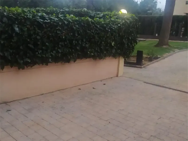 Se vende, maravillosa, cómoda, tranquila y luminosa planta baja, en perfecto estado y lista para entrar a vivir. Consta de gran y luminoso s — photo 5
