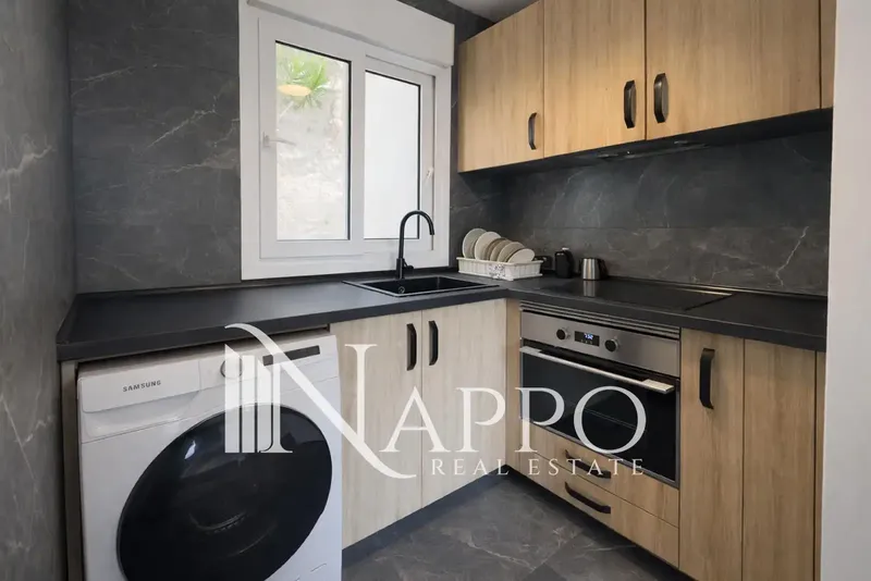 Nappo Real Estate is pleased to present this apartment with great potential located in Sant Agusti, just a few minutes' walk from the beach — photo 4
