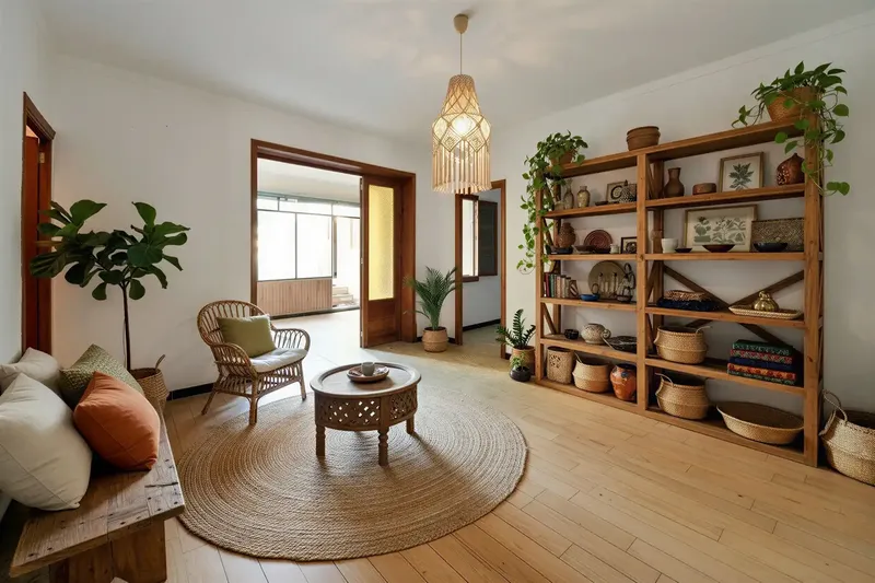 This charming village property in picturesque Santa María del Camí offers an exceptional opportunity for buyers with vision — photo 5