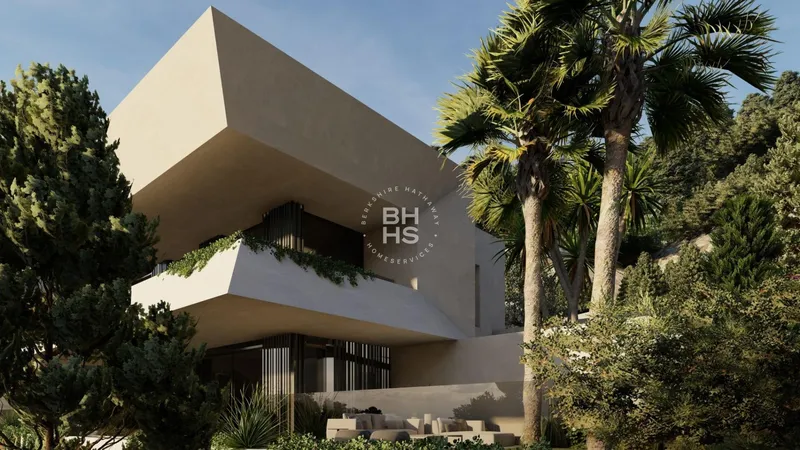 Single-family plot for sale in Son Vida — photo 10
