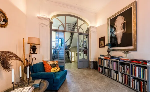 Exceptional Townhouse in Sóller — photo 1