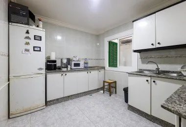 Piso en venta en la zona de Arenal — photo 4