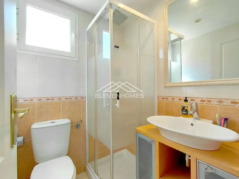 If you are looking for your first home to start a new chapter, this apartment in Son Ferrer could be just what you need. — photo 10