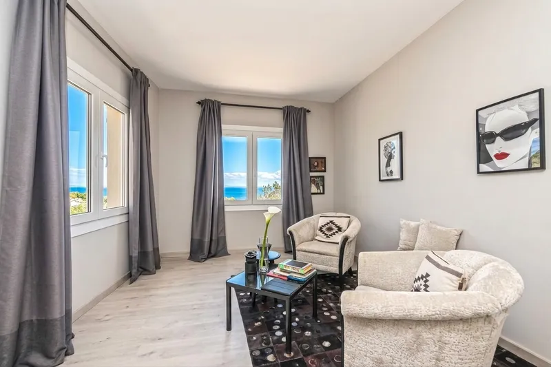 Exclusive Villa with Seaview for Sale in Son Vida — photo 11