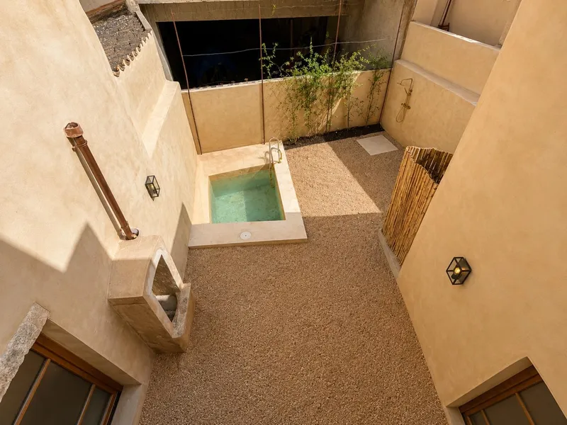 Luxury Full Renovation in the Heart of Algaida — photo 7