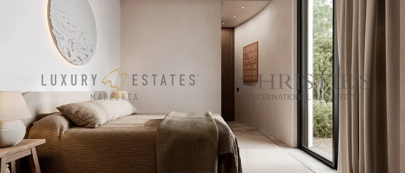 Modern new build garden apartment in San Augustin on the outskirts of Palma de Mallorca — photo 5