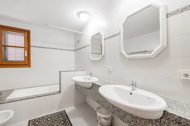 Apartment in Canyamel with sea views — photo 12
