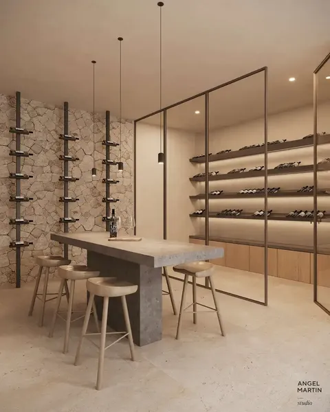 Extraordinary new construction project in the idyllic Cala Provensals — photo 12
