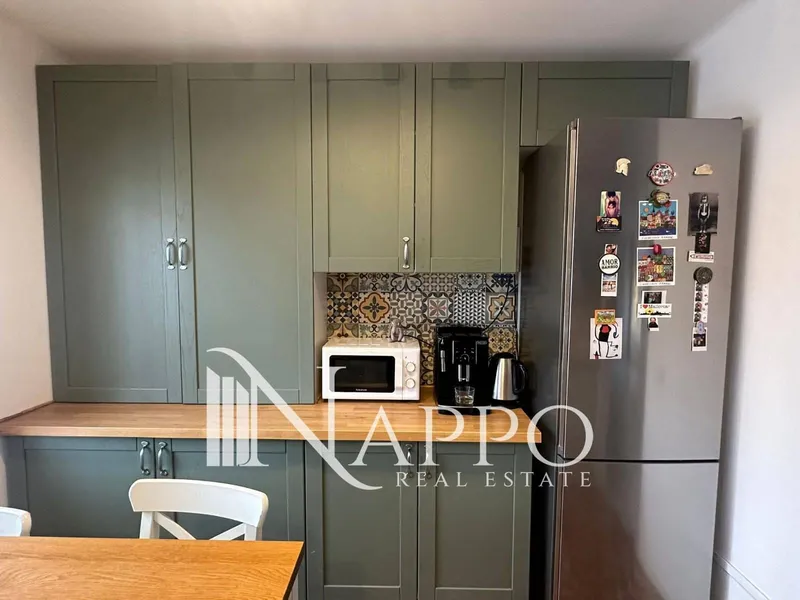 Penthouse for rent in Genova, Palma de Mallorca, Mallorca — photo 11
