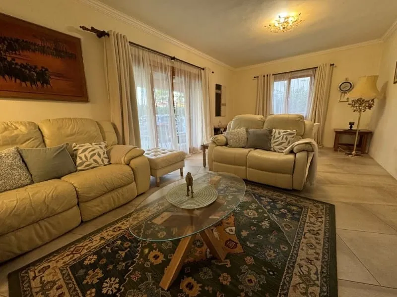 Villa for rent in El Toro / Port Adriano, Calvià, Mallorca — photo 2