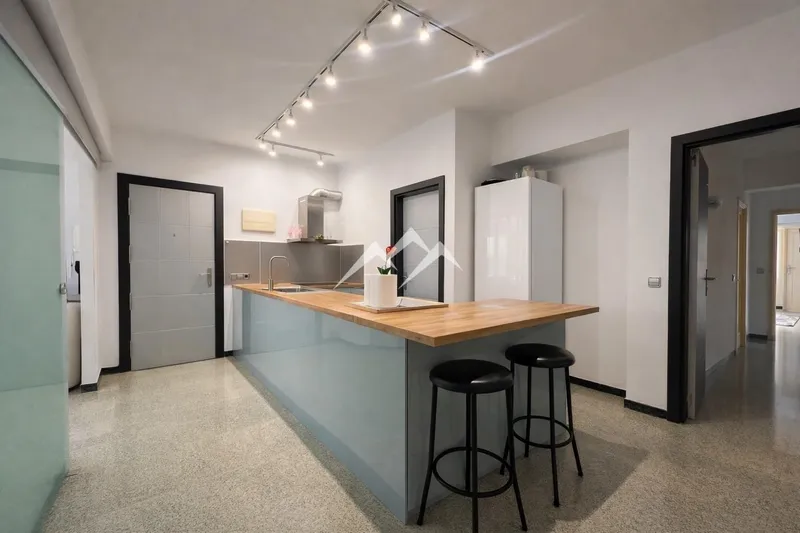 Spacious apartment in Plaza de Toros, Palma — photo 6