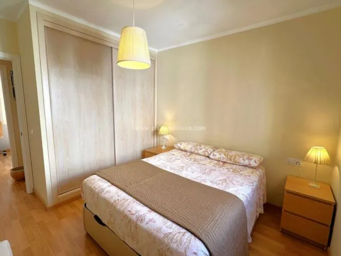Apartment in Palma de Mallorca, S'Escorxador Area — photo 10