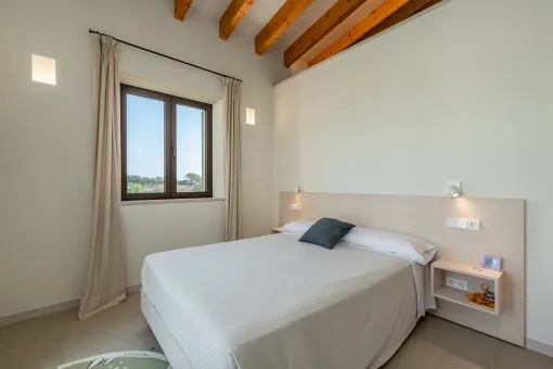 Lloret de Vistalegre, fantastic finca in a quiet location with pool and spacious plot in Lloret de Vistalegre - for rent from October — photo 11