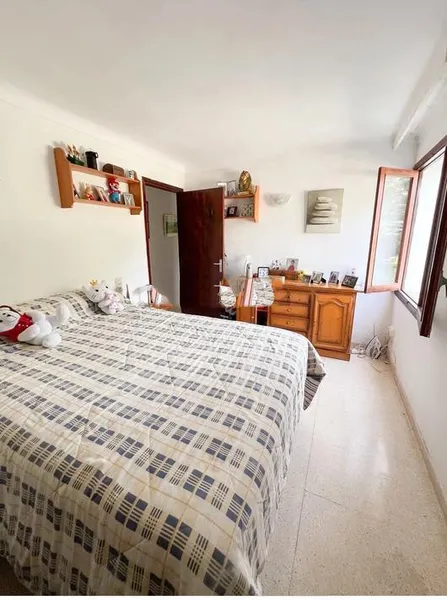 SOLD Spacious Apartment with Partial Sea Views and Exceptional Potential Steps From Pine Walk, Puerto Pollensa — photo 9