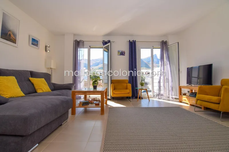 Apartamento en Colònia de... — photo 5