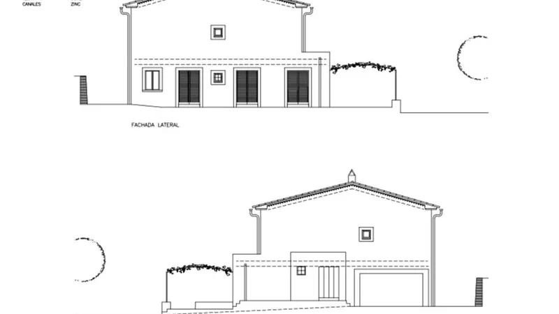 Plot for sale — photo 9