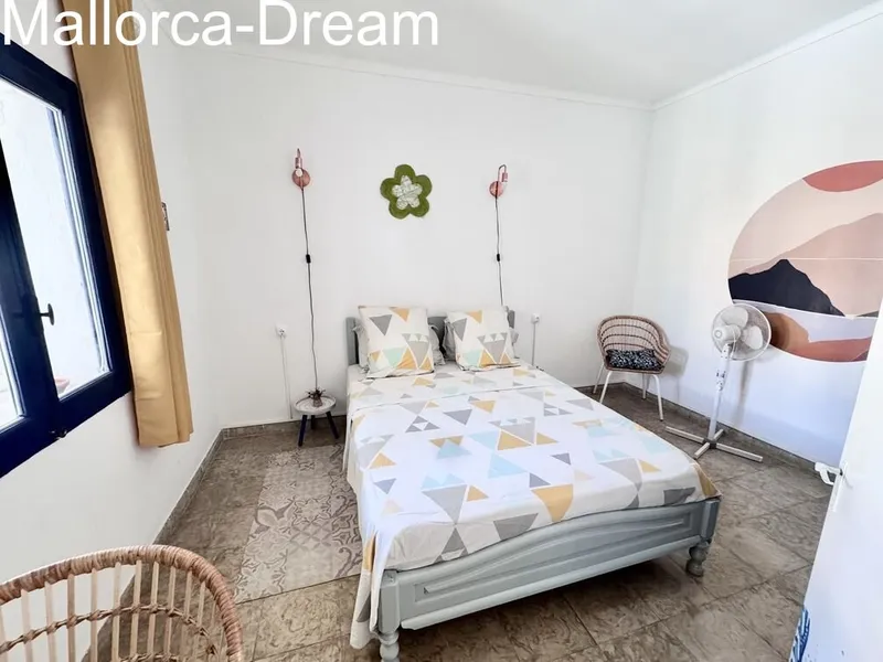 Porto Cristo: Perfect Apartment - small price — photo 9