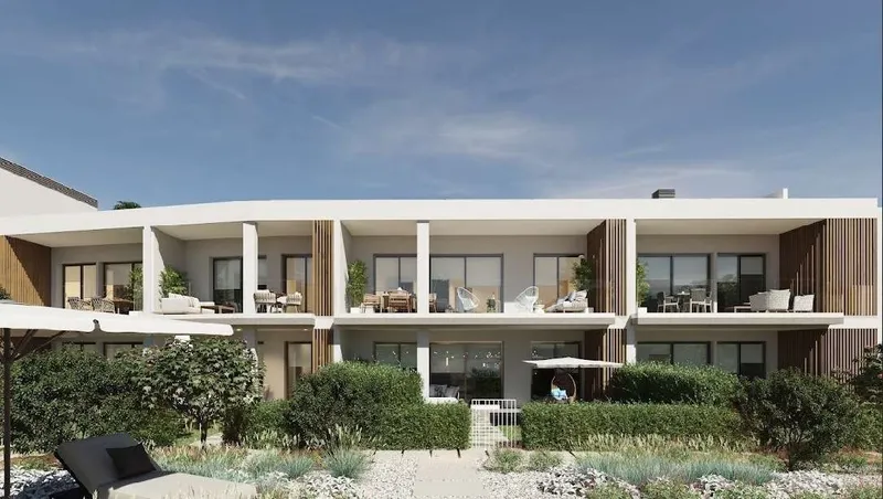 Mediterranean lightness in a timeless design — photo 6