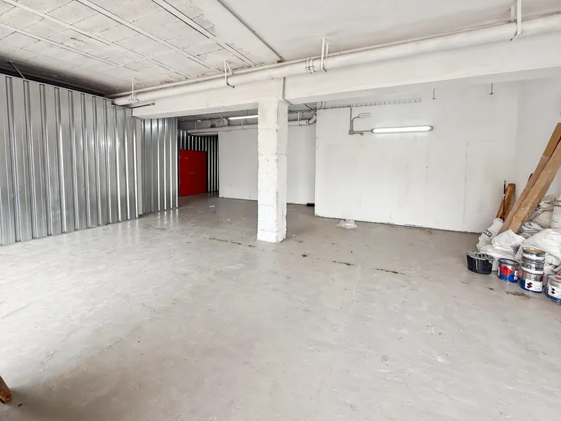 Investment Opportunity in Palma: 31 Storage Units with High Profitability and Demand — photo 5
