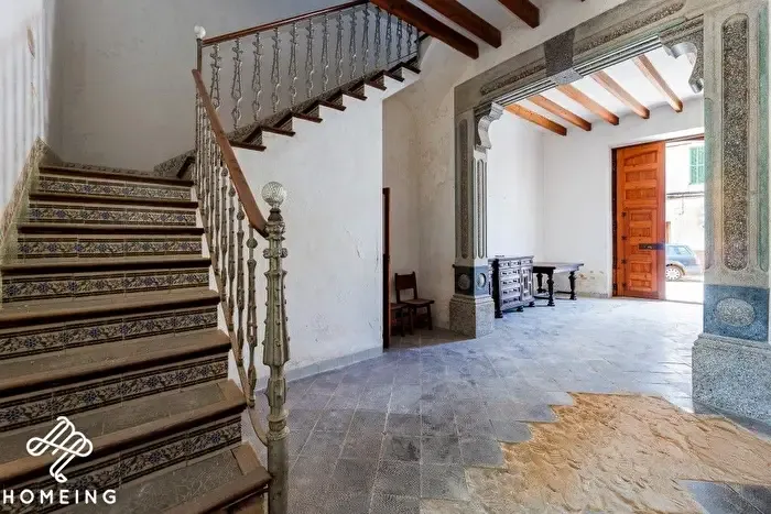Casa de 5 habitaciones en venta en Algaida, Illes Balears — photo 1