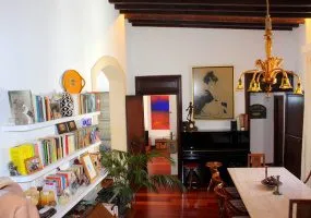 Charming and Traditional Penthouse – Heart of the Old Town — photo 9