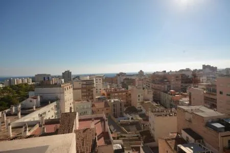 Penthouse - Palma de Mallorca (Foners) — photo 12
