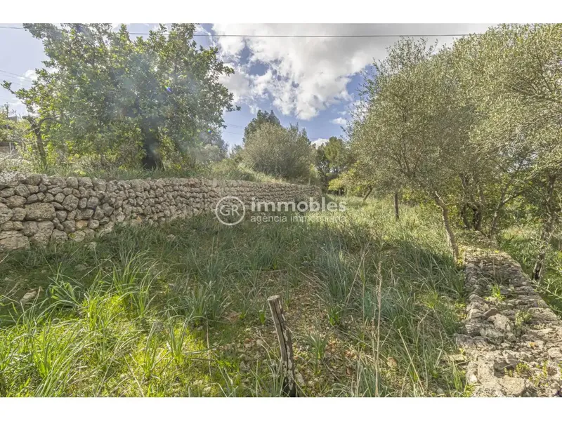 Total area 153 m², rustic house plot 14625 m², usable area 140 m², single rooms: 1, double rooms: 2, 2 bathrooms — photo 9