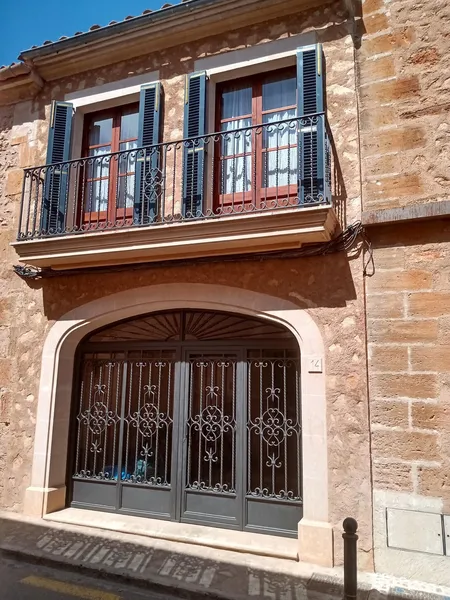Beautiful Majorcan townhouse in the heart of Campos — photo 5