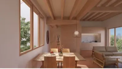 Ático en Colònia de Sant Pere — photo 5