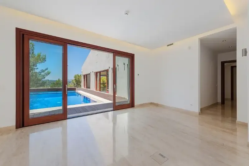 Located just 5 minutes from the beach in an exclusive area of Canyamel in northeast Mallorca, in a picturesque location next to the c — photo 10