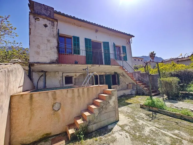Villa in Soller, Province of Balearic Islands — photo 12