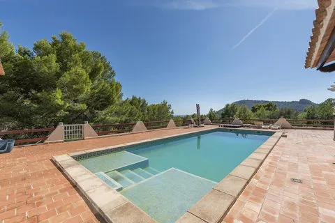 Country house in Es Capdella, Mallorca — photo 6