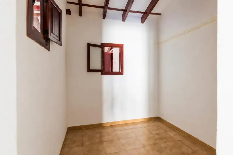 If you are looking for the tranquility and authenticity of living in the heart of Llucmajor, this single-family house offers the space and charm you need — photo 10