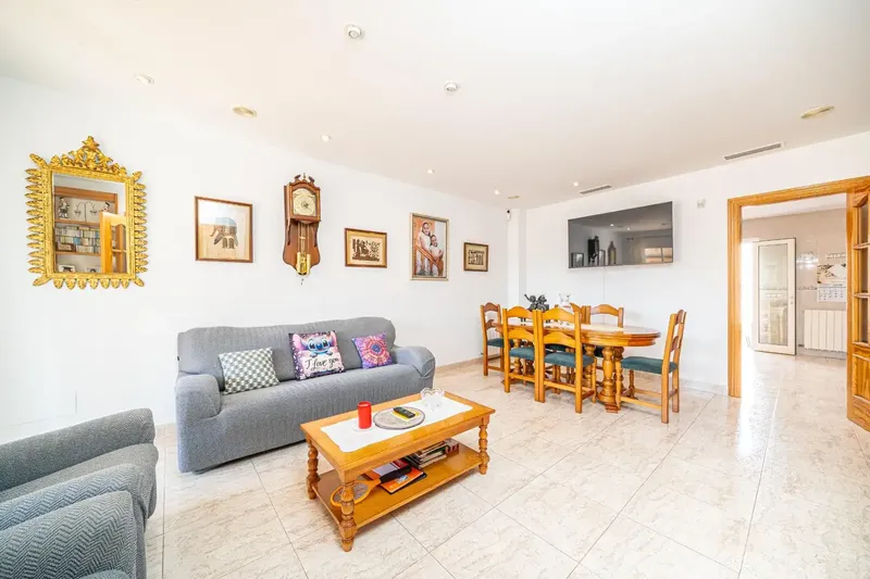 We present exclusively this magnificent property, located in the sought-after area of Son Peretó, in Palma de Mallorca. A privileged location — photo 9