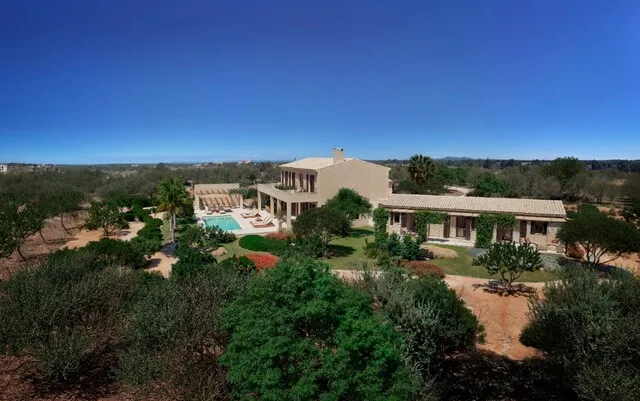 New-Build Luxury Finca for Sale in Ses Salines, Southeast Mallorca — photo 12