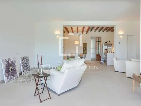 200m² house / villa for sale in Algaida, Balearic Islands — photo 11