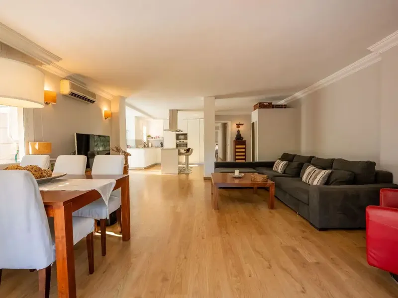 Exclusive renovated ground floor with garden and private pool in Son Caliu – Palmanova — photo 5
