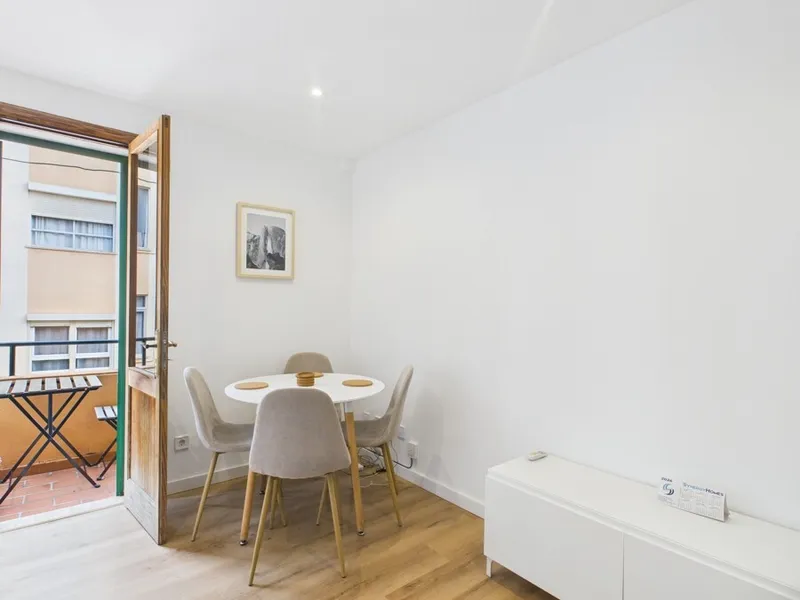 Lovely Two-Bedroom Apartment in Camp de Serralta - Temporary Contract Until End March 2027 — photo 4