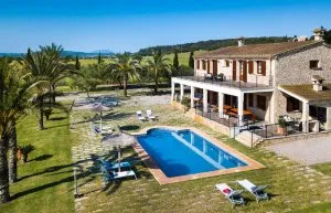 Rustic property with chalet in Sineu — photo 4