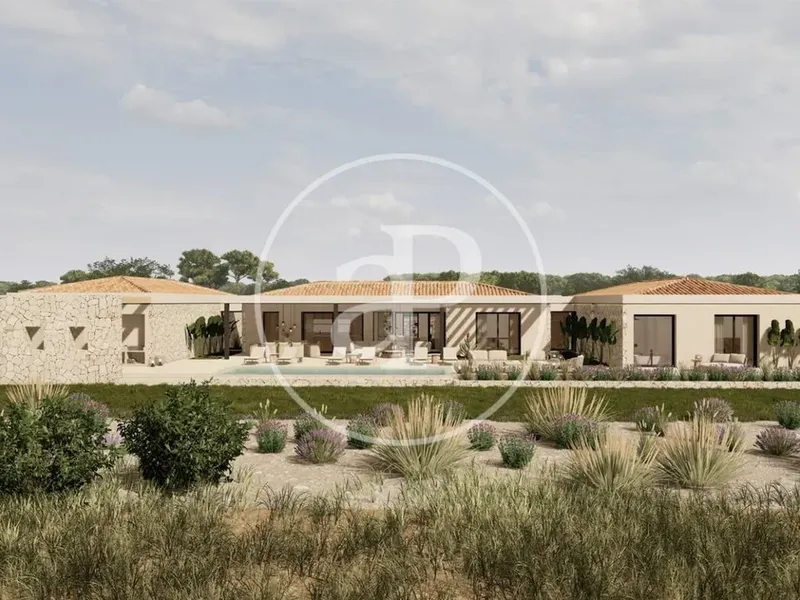 Villa in Muro, Mallorca — photo 3