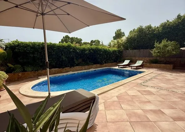 Semi-detached house in Portals Nous, Calvià — photo 1