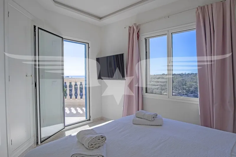 Cala Pi I Exclusive villa with sea views + vacation license — photo 12