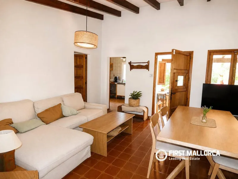 Finca/Country House for rent in Pollensa / Pollença, Mallorca — photo 7