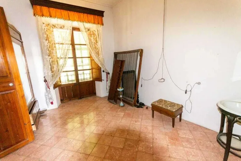 Large manor house with big garden in the center of Felanitx — photo 4
