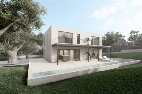 Land in Son Ferriol, Mallorca — photo 11
