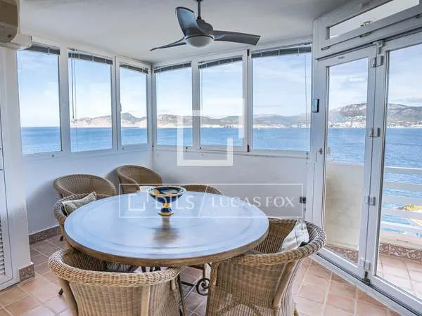 146m² apartment for sale in Santa Ponsa, Balearic Islands — photo 2