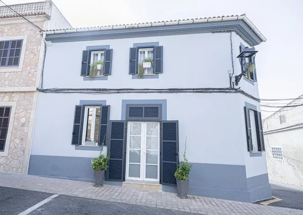 Detached house in Calle Antoni Monjo, 5, Maria de la Salud — photo 1