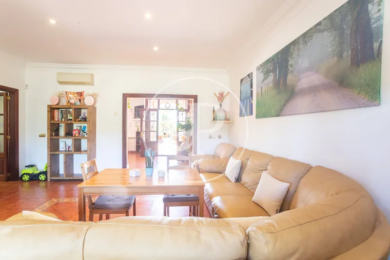 Country estate for sale in Santanyí — photo 7